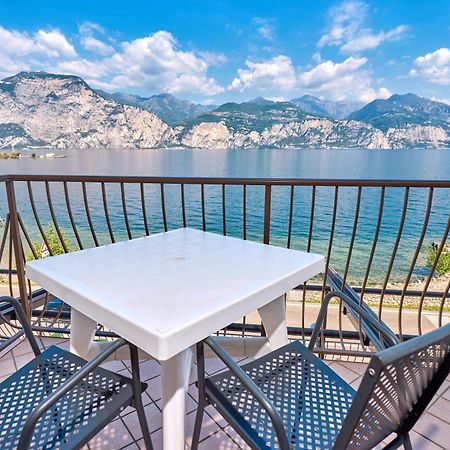 Locanda Bellavista Food&Rooms Malcesine Exterior foto